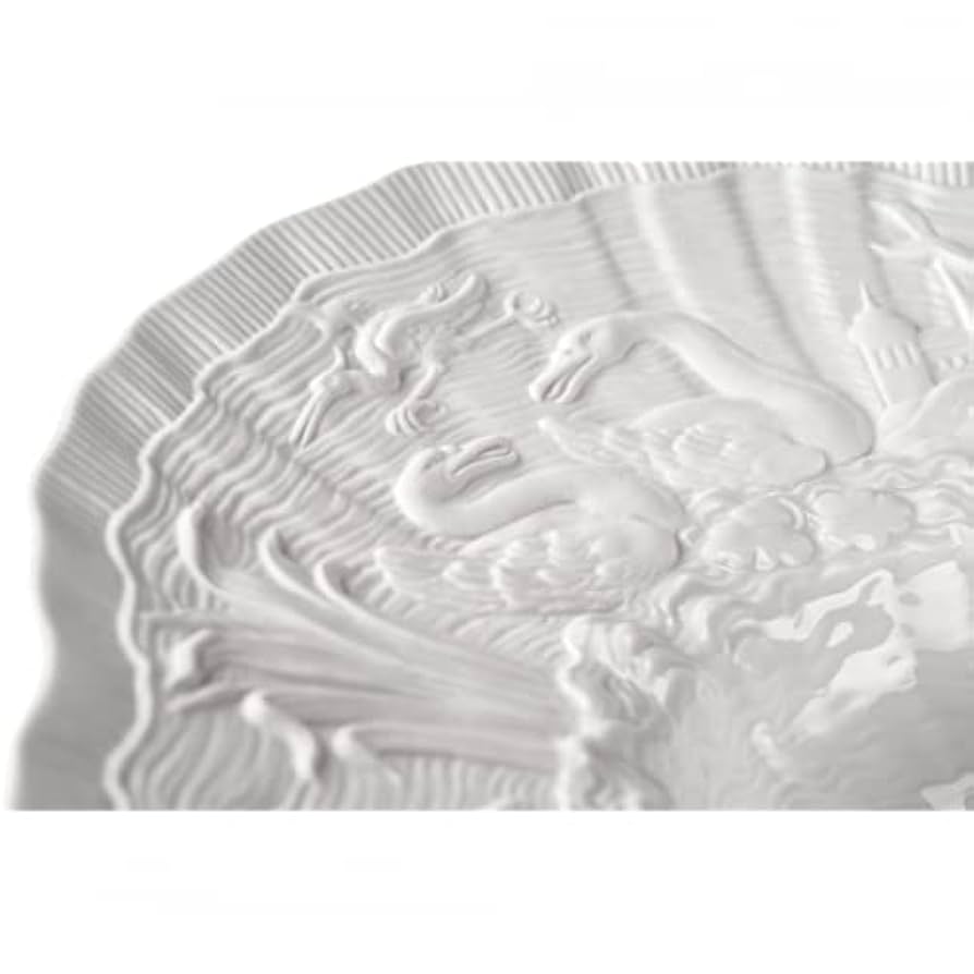 Amazon.co.jp: 【正規輸入品】 マイセン ［MEISSEN］ スワン